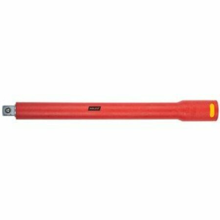 HOLEX Extension- 1/2 inch fully insulated- overall length: 250mm 643805 250